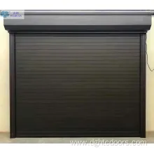 Modern Aluminium Roller Shutter Garage Door